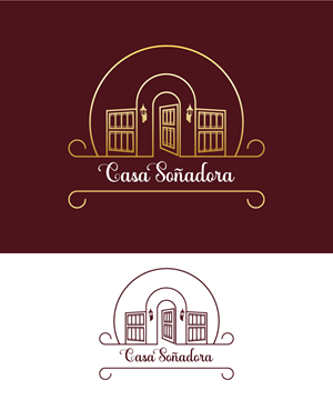 Diseño de Logo por AHNAF_S para este proyecto | Diseño: #34577483