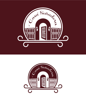 Diseño de Logo por AHNAF_S para este proyecto | Diseño: #34577607