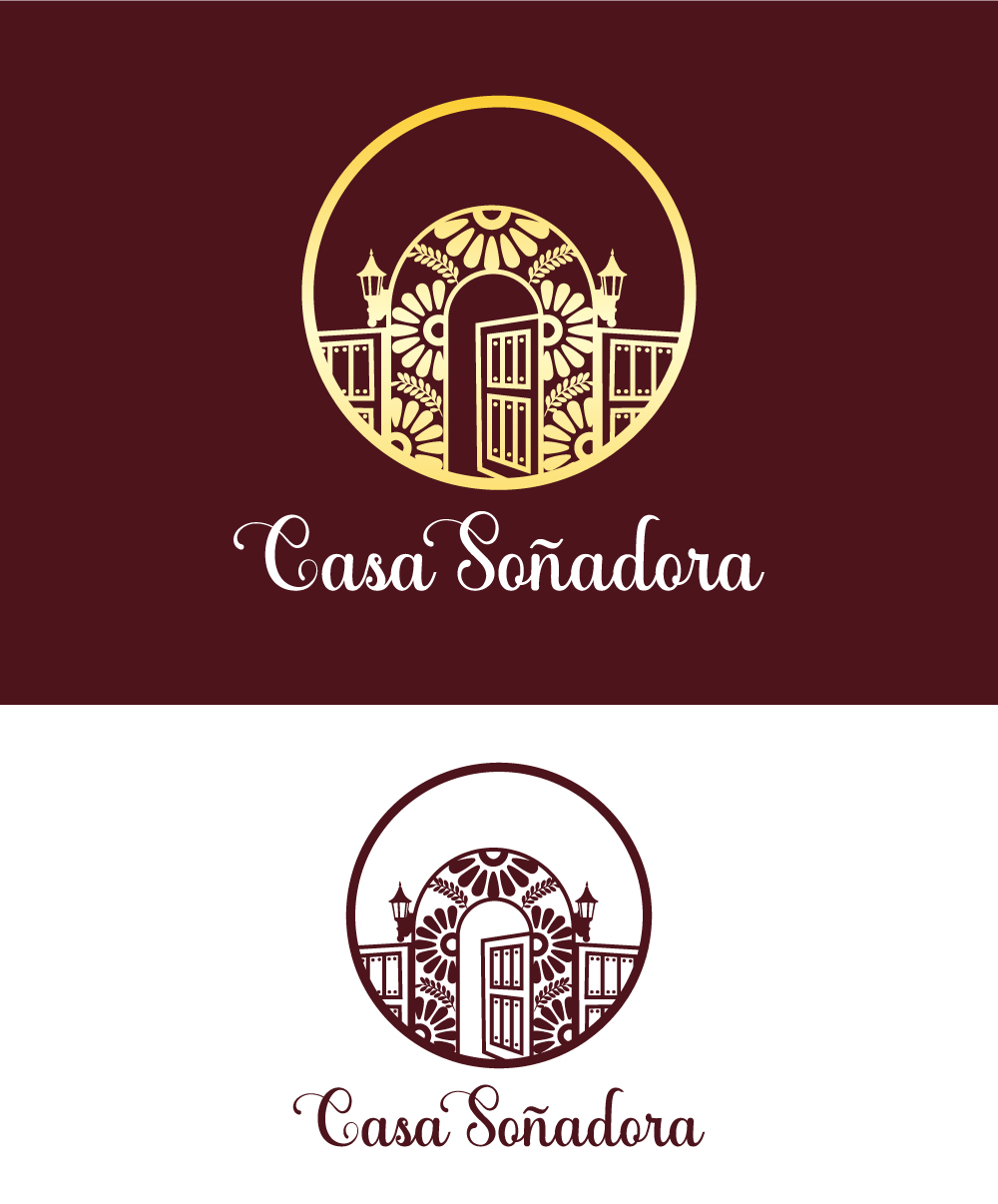 Logo Design by AHNAF_S for this project | Design #34577732