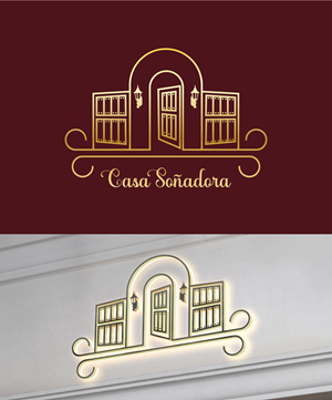Diseño de Logo por AHNAF_S para este proyecto | Diseño: #34577759