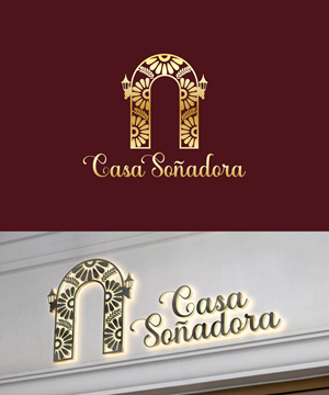 Diseño de Logo por AHNAF_S para este proyecto | Diseño: #34596244
