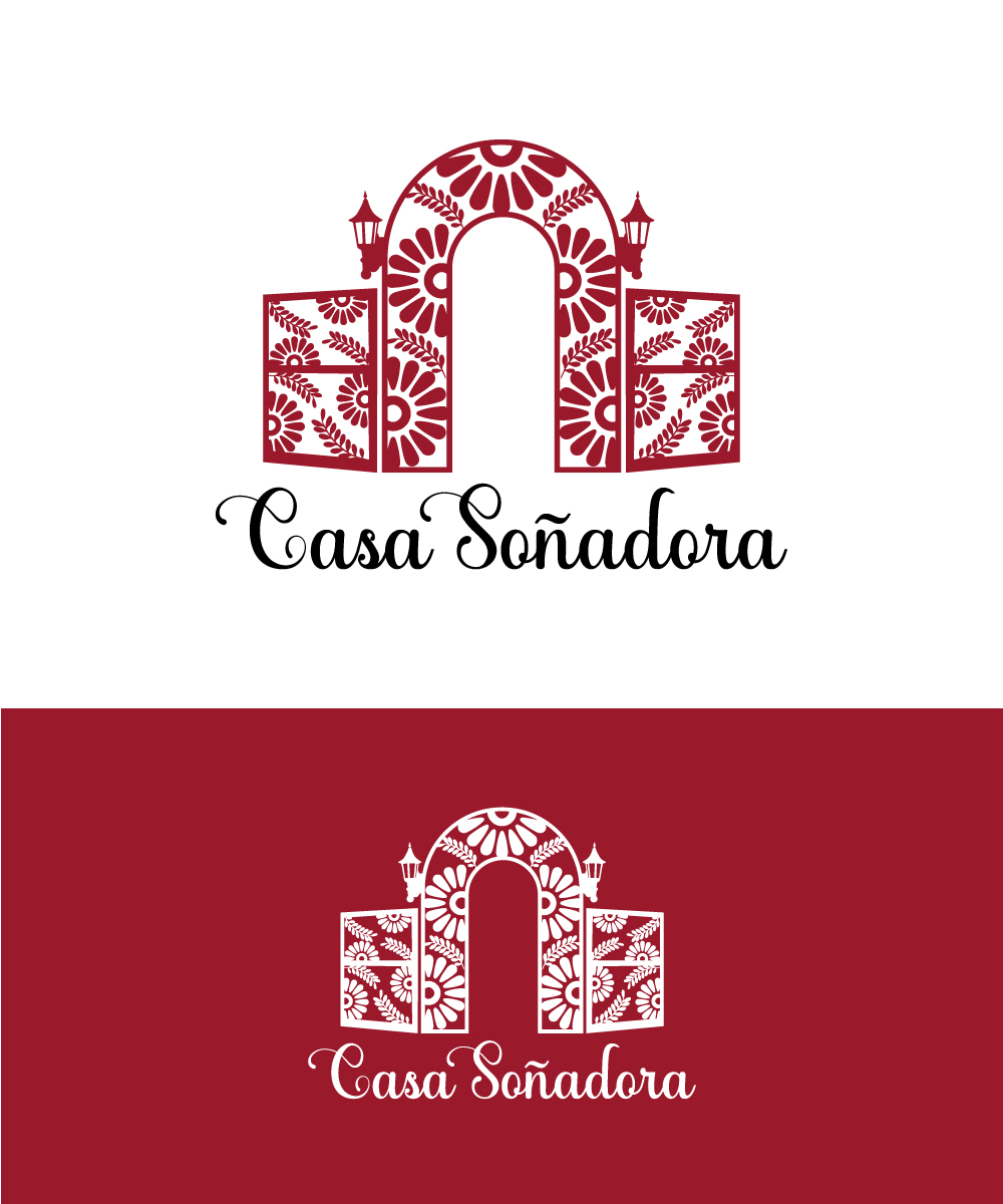 Logo Design by AHNAF_S for this project | Design #34596438