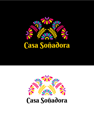 Diseño de Logo por AHNAF_S para este proyecto | Diseño: #34602208