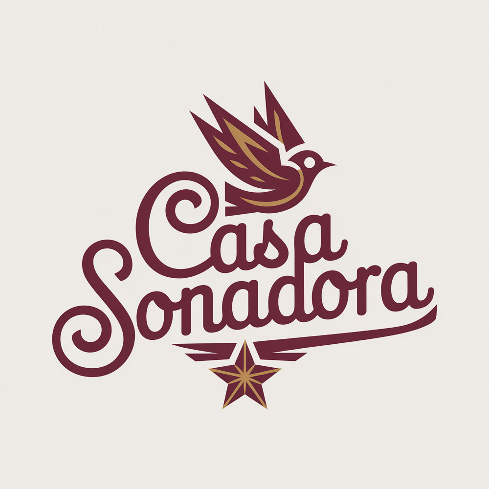 Diseño de Logo por DesignVerse777 para este proyecto | Diseño #34588282