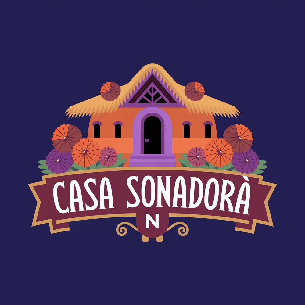 Diseño de Logo por DesignVerse777 para este proyecto | Diseño #34588284