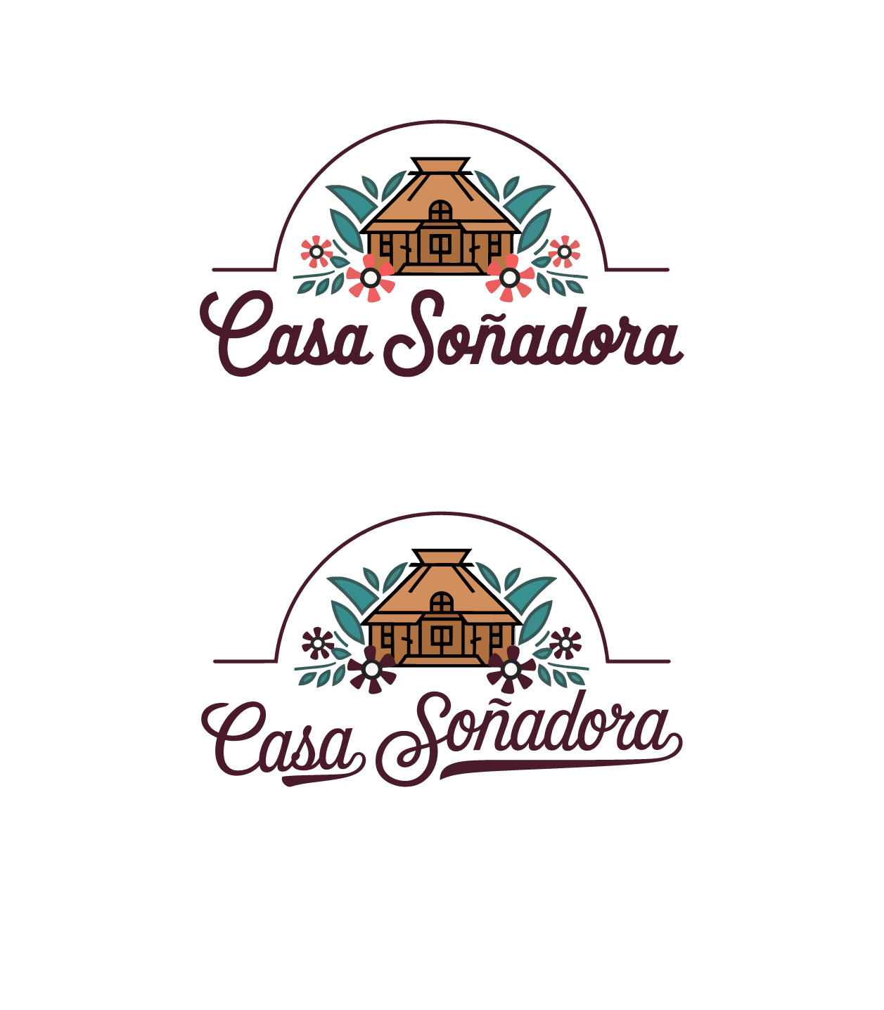 Logo Design by DesignPack for this project | Design #34604048