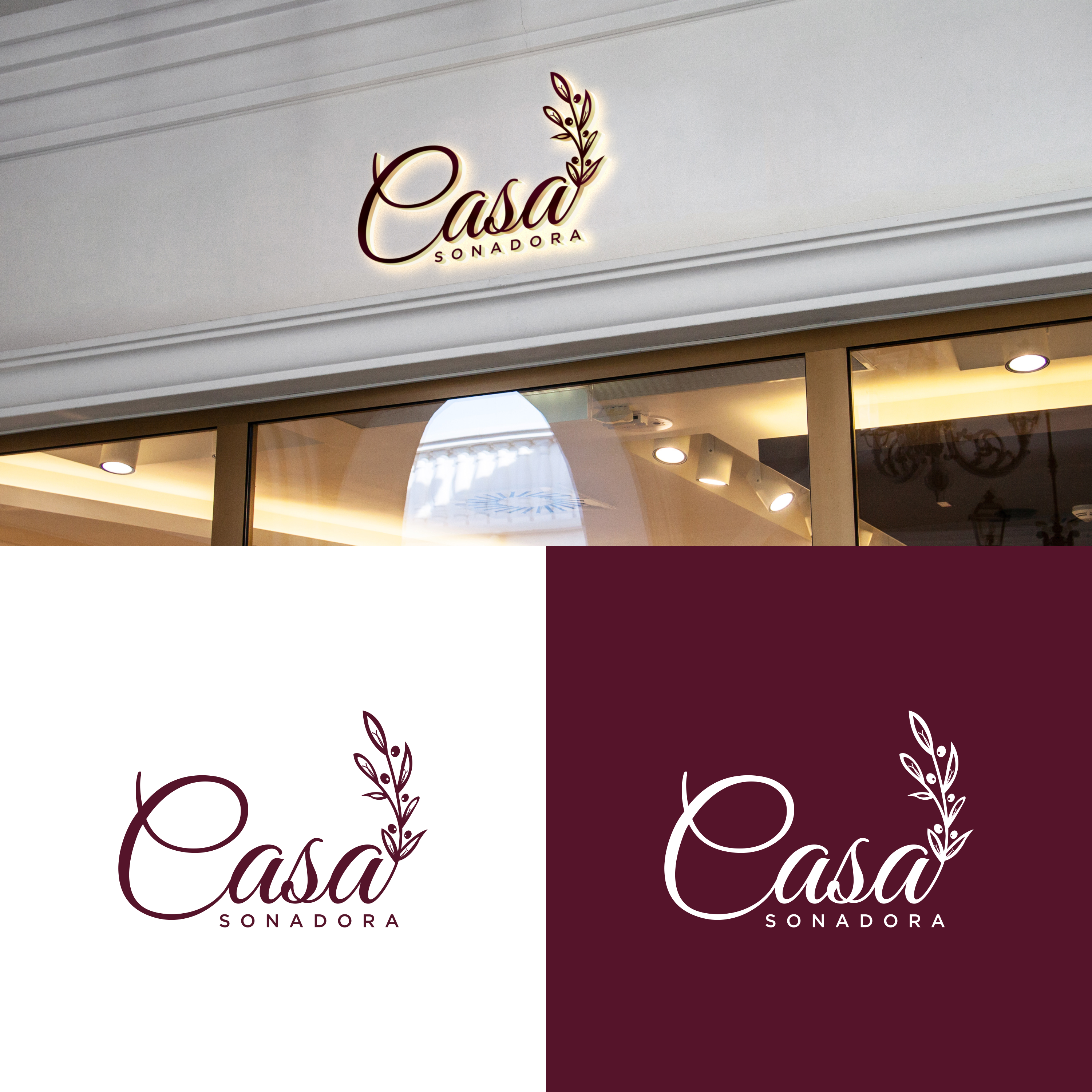 Logo Design by syad666 for this project | Design #34569667