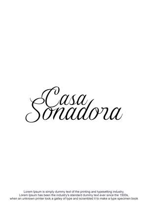 Design de Logo par Abigaill_design pour ce projet | Design : #34575687