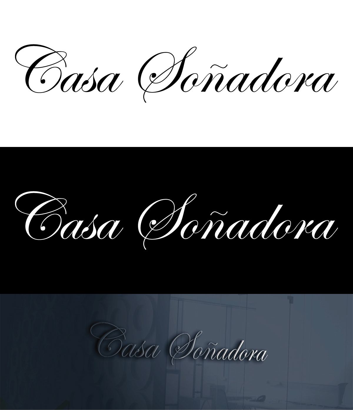 Logo Design by falcon f9 for this project | Design #34571102