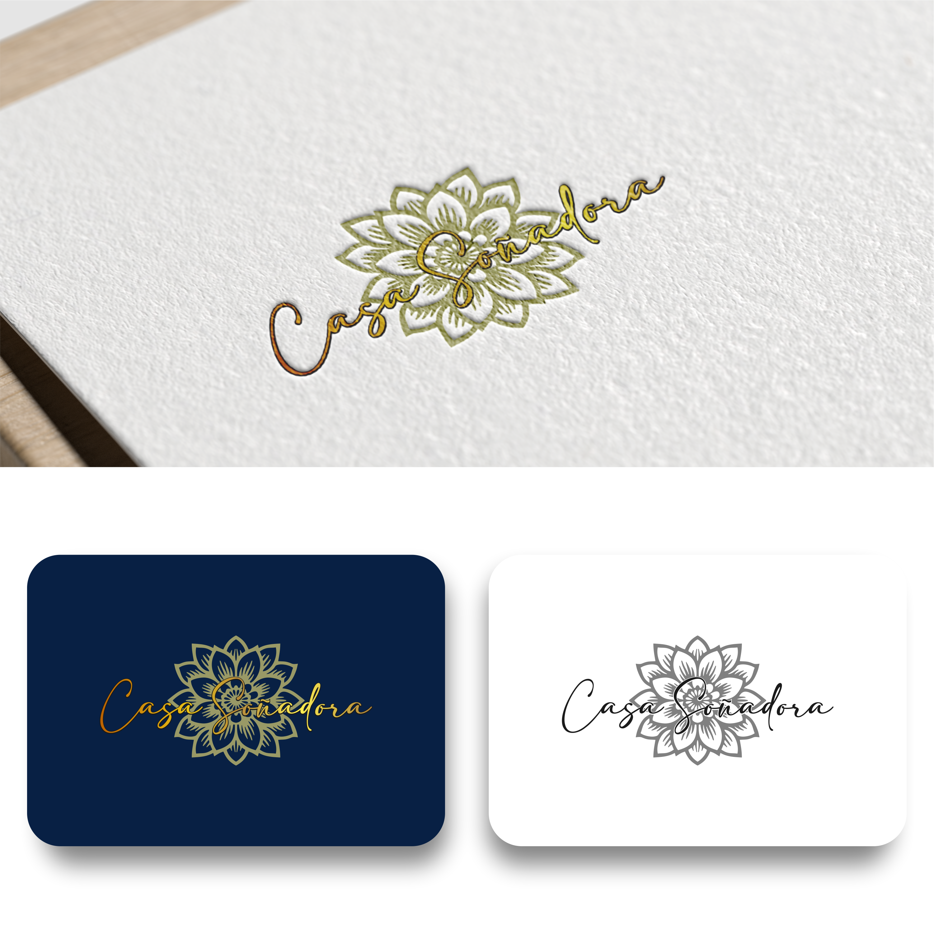 Logo Design by ArtAND_Studio for this project | Design #34595894