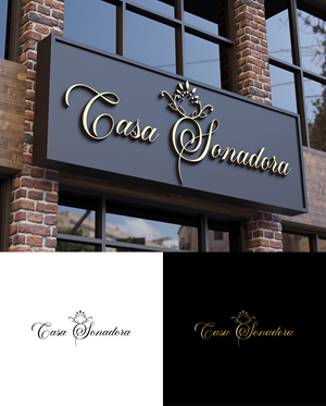 Logo-Design von Mama Designer für dieses Projekt | Design: #34596424