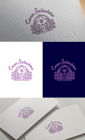 Diseño de Logo por GLDesigns para este proyecto | Diseño: #34570647