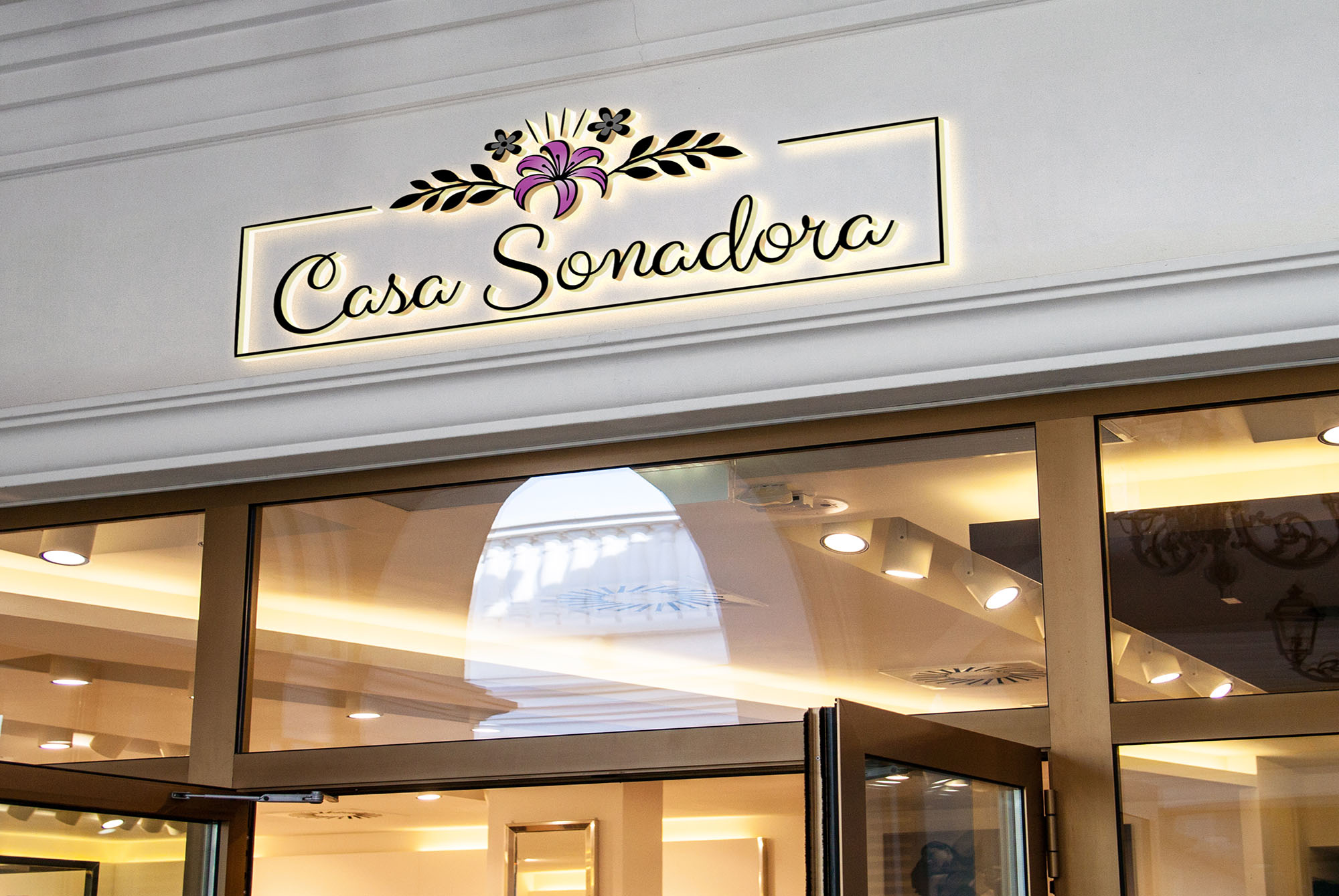 Logo Design by Liyana for this project | Design #34601029