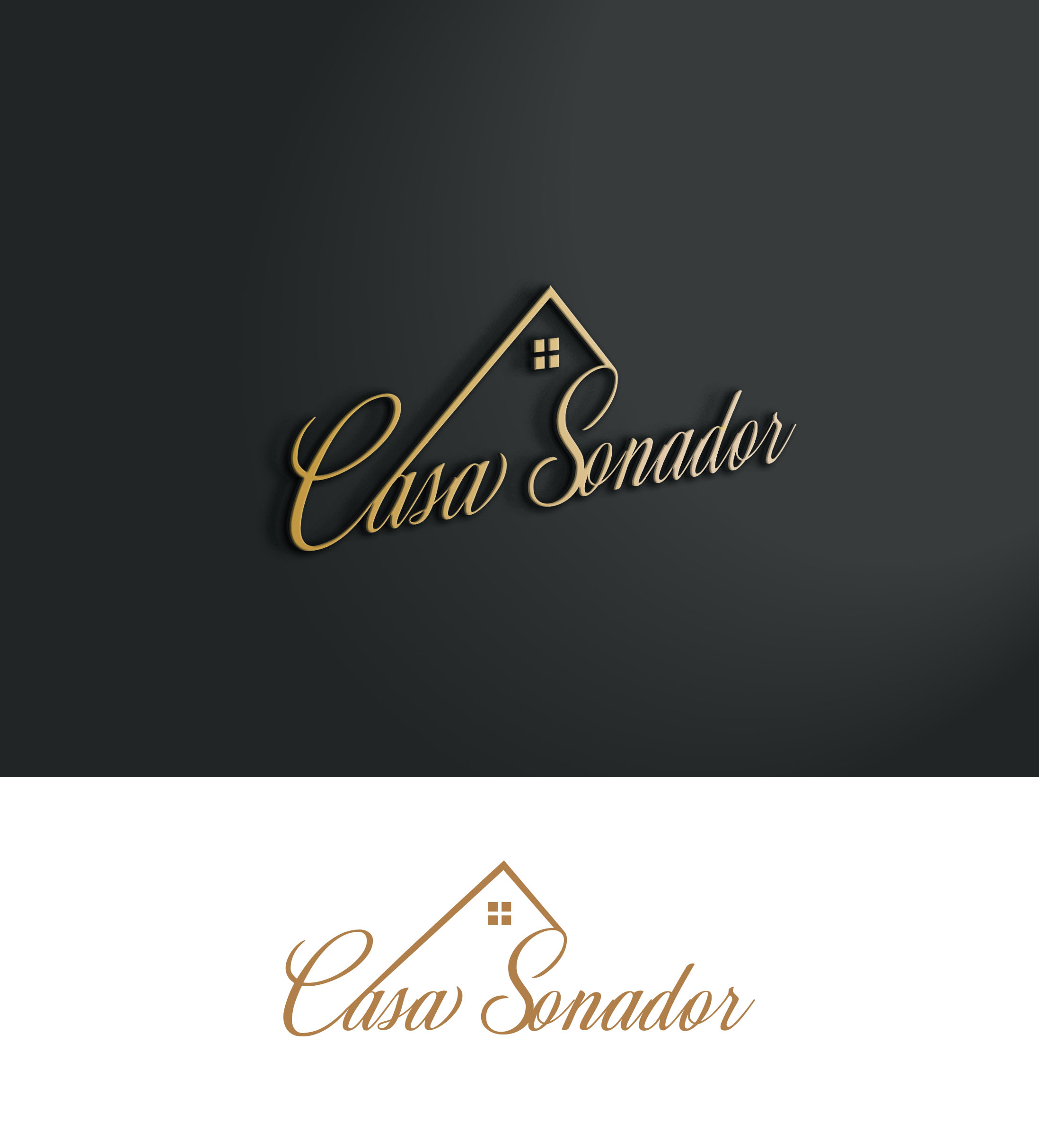 Logo Design by aexoagency for this project | Design #34570122