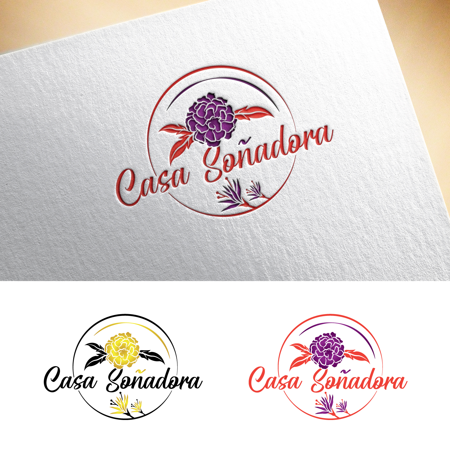 Diseño de Logo por Impressive Designs para este proyecto | Diseño #34575289