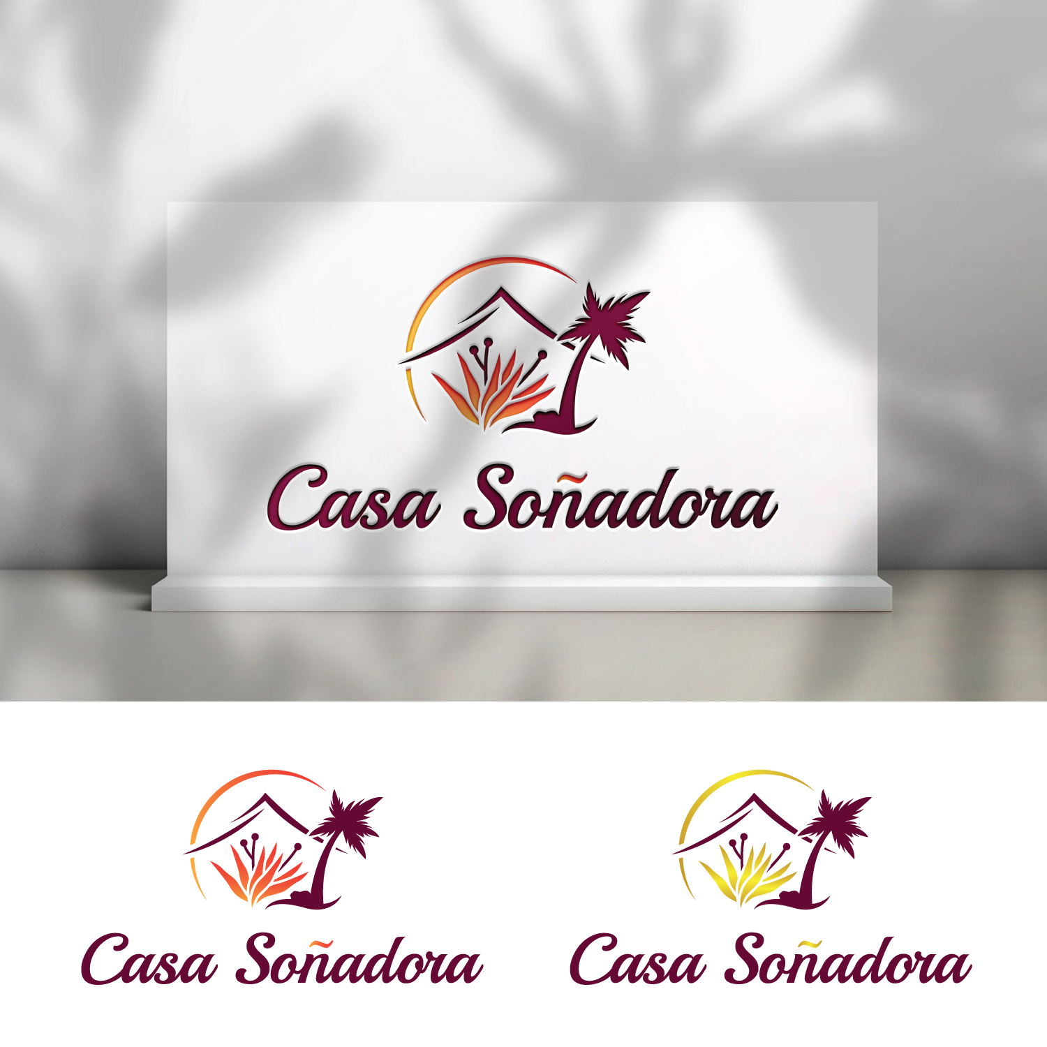 Logo-Design von Impressive Designs für dieses Projekt | Design #34575290