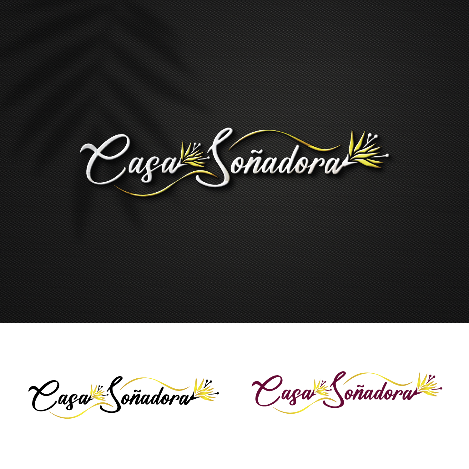 Logo-Design von Impressive Designs für dieses Projekt | Design #34575291