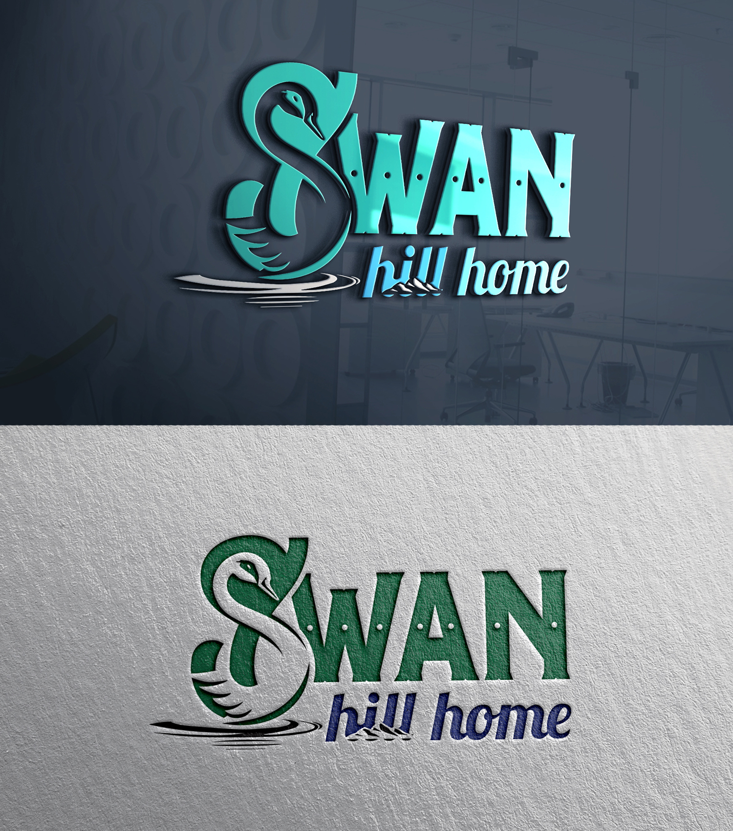 Logo Design by 24ksunny for this project | Design #34573237