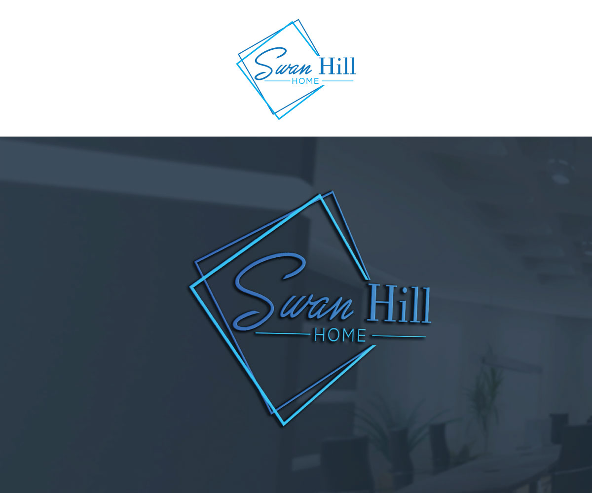 Logo Design by Luckey yaari for this project | Design #34581065