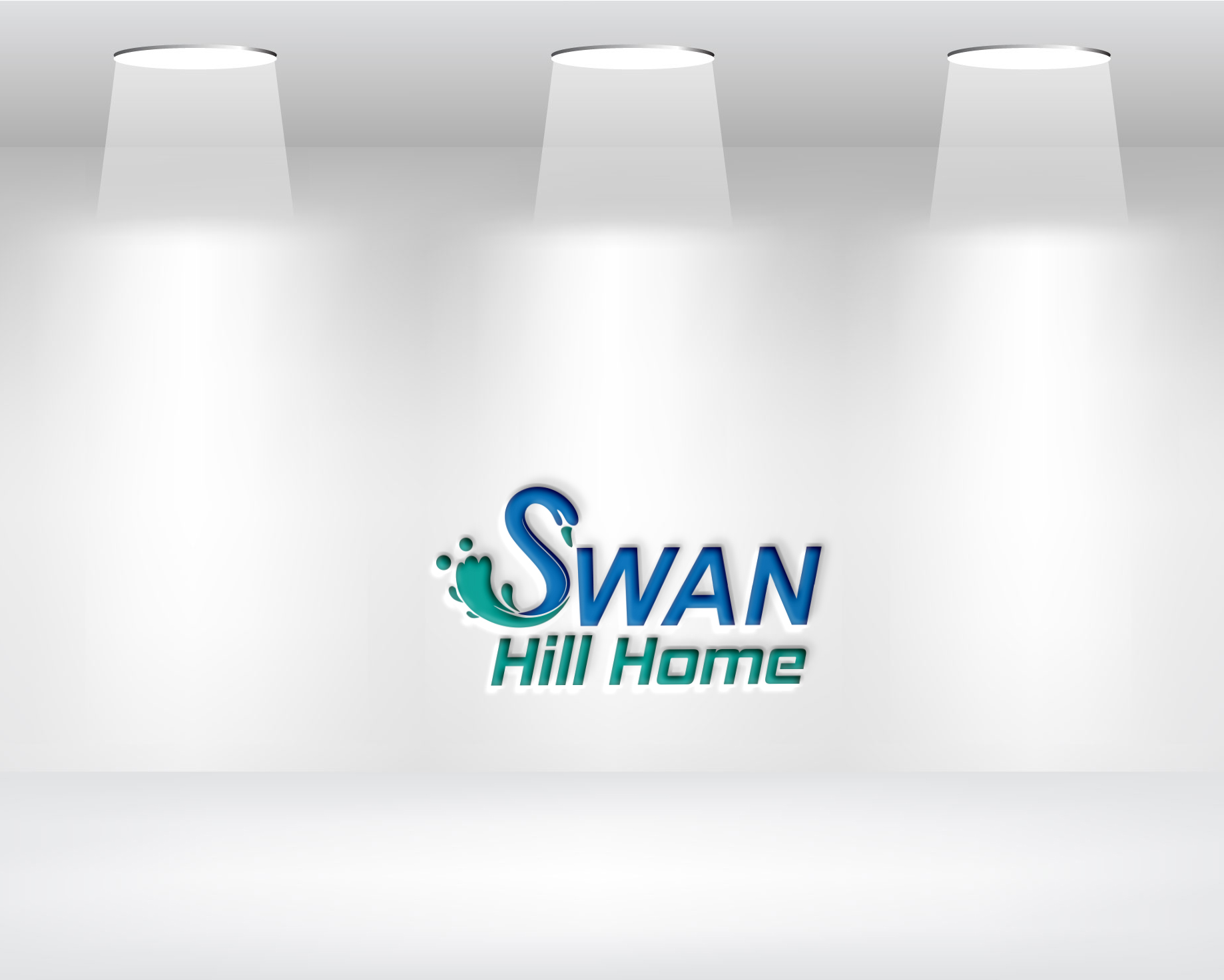 Logo Design by Daniel Khan for this project | Design #34574980