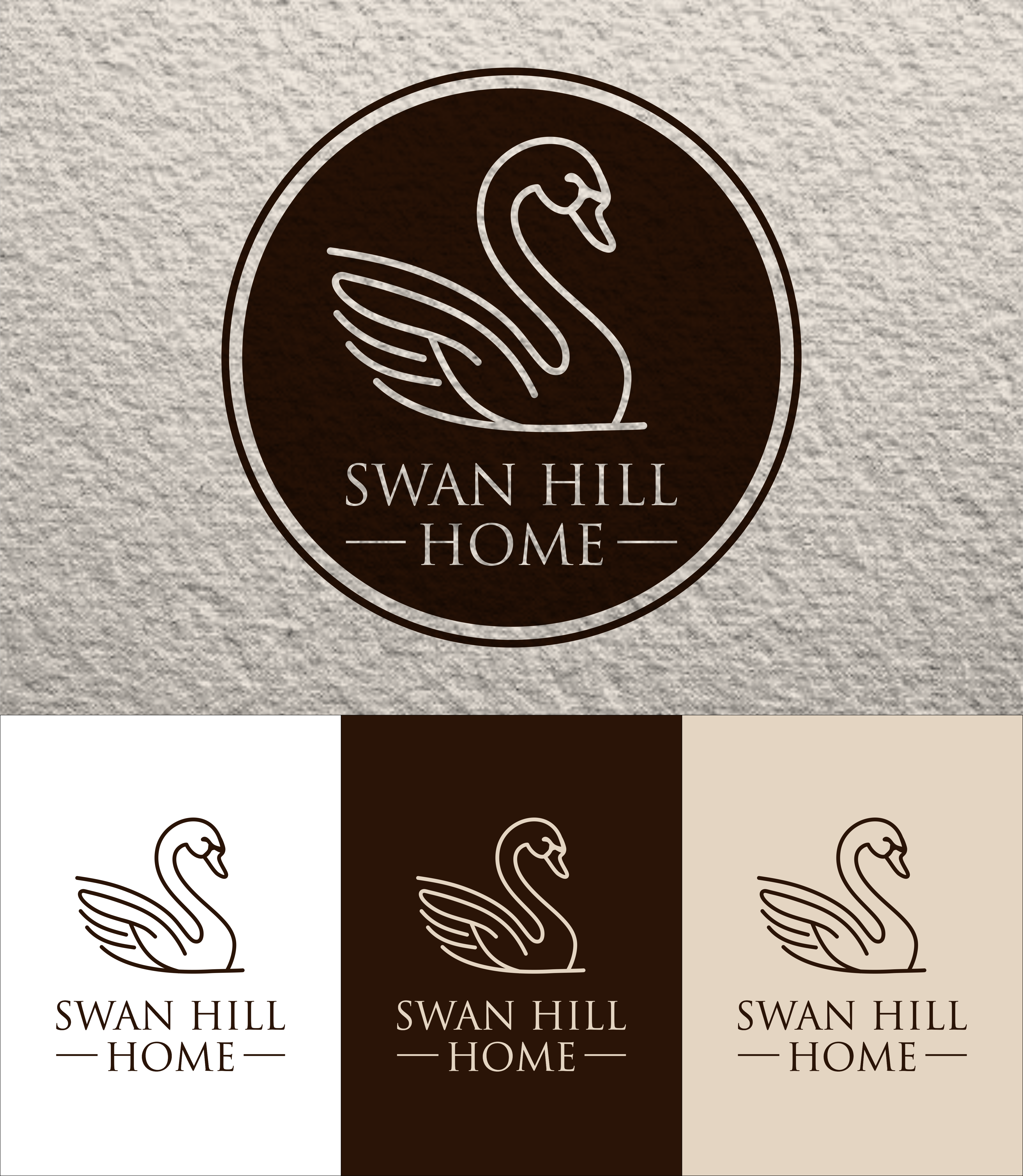 Logo Design by GambarSERU for this project | Design #34573854