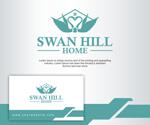 Logo Design by putri elegant for this project | Design: #34582985