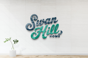 Diseño de Logo por Shariqology para este proyecto | Diseño: #34573219