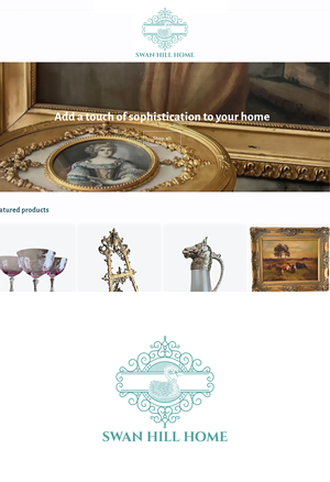 Diseño de Logo por Rush Advertising para este proyecto | Diseño: #34581261