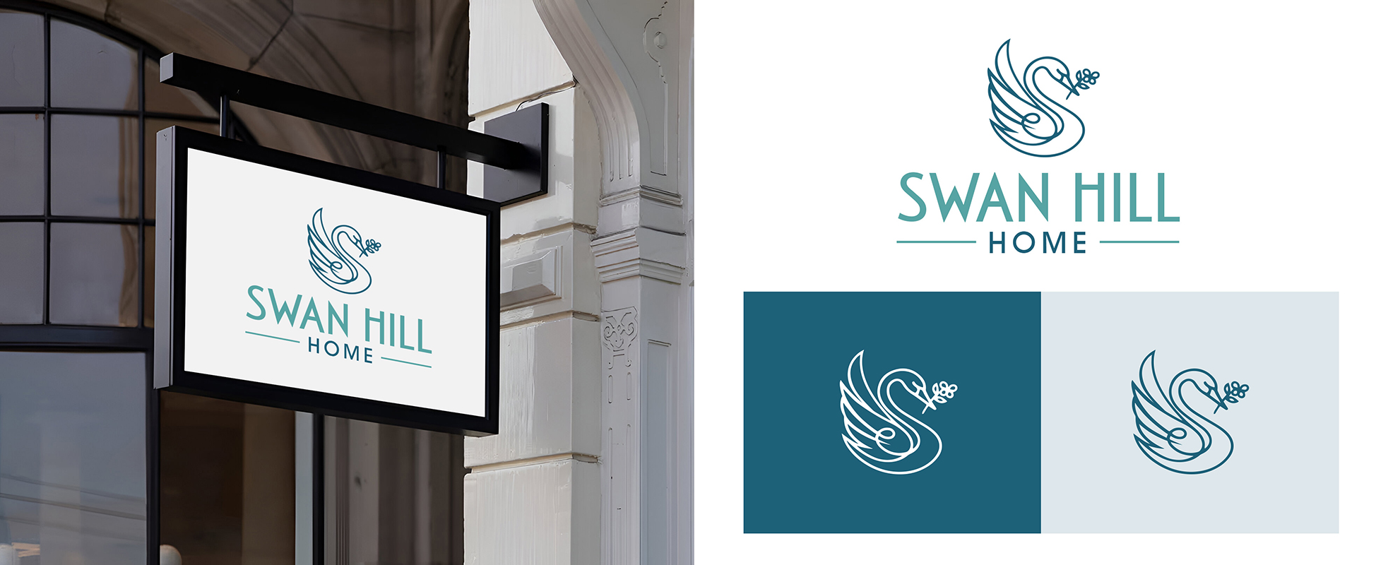 Logo Design by Pixel Rain for this project | Design #34575455