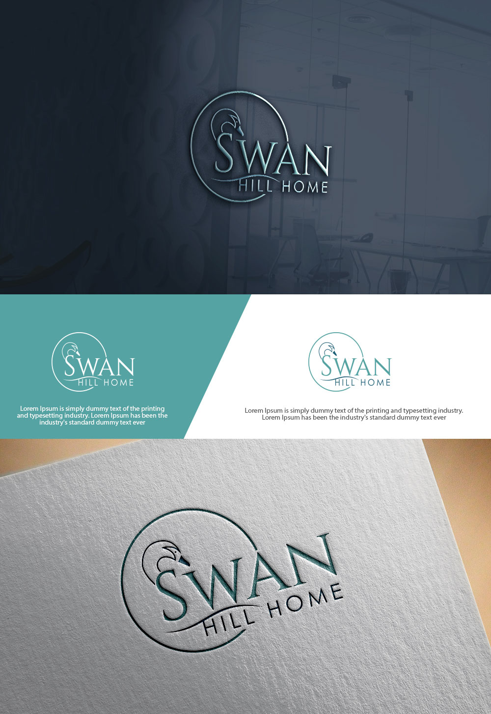 Logo Design by sulemani  creation for this project | Design #34574095