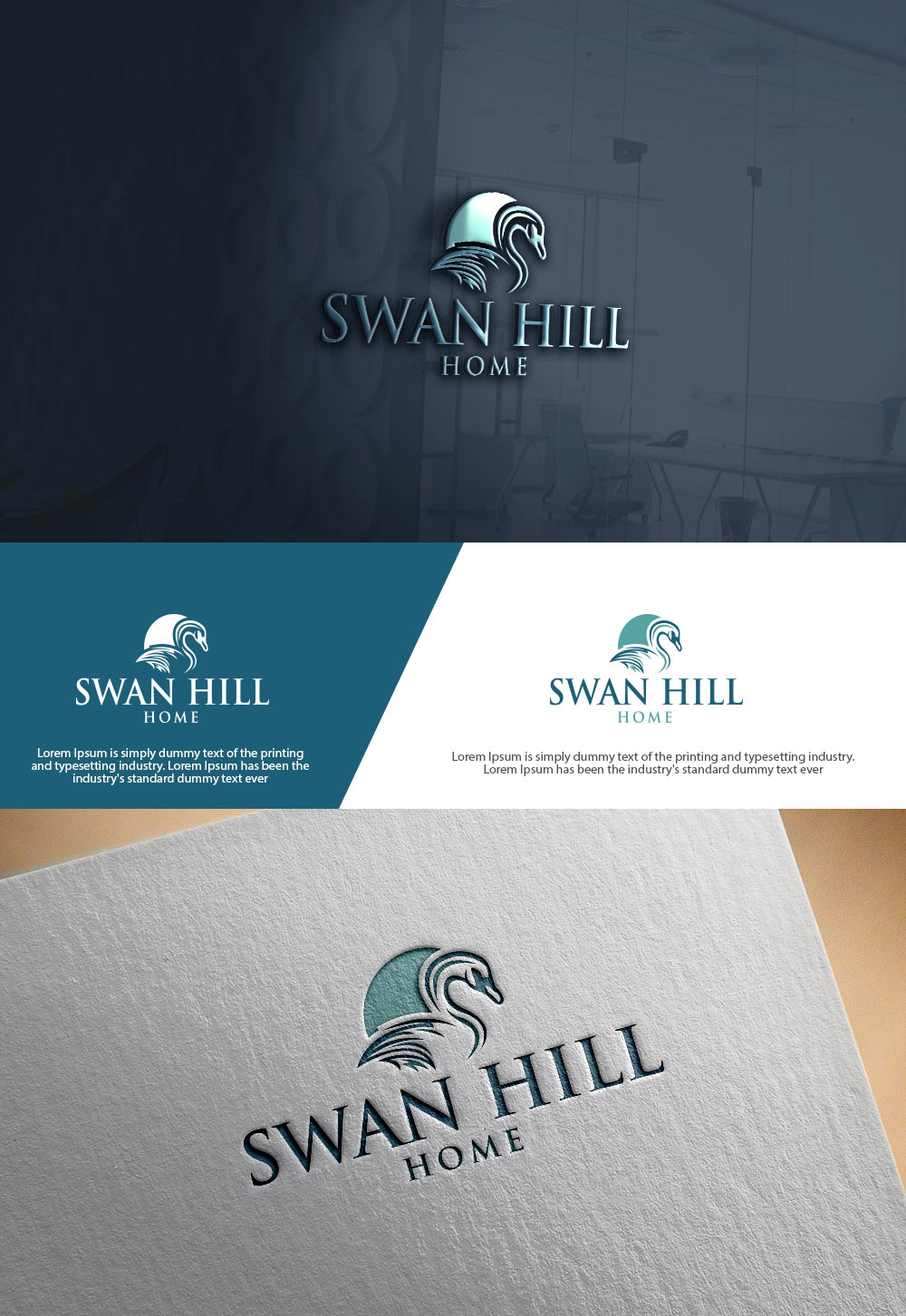 Logo Design by sulemani  creation for this project | Design #34578053