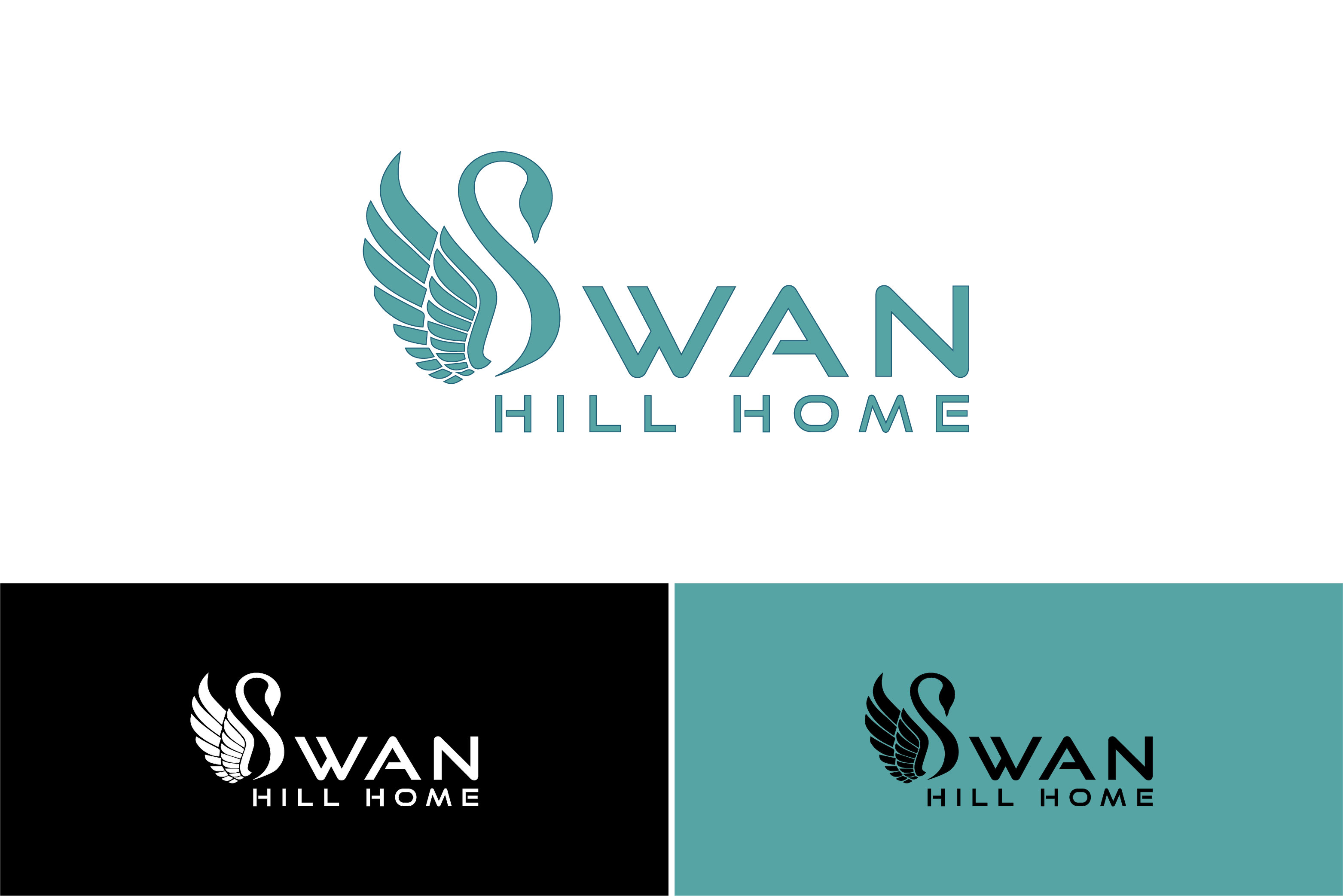 Logo Design by Hanzulla wahid for this project | Design #34589481