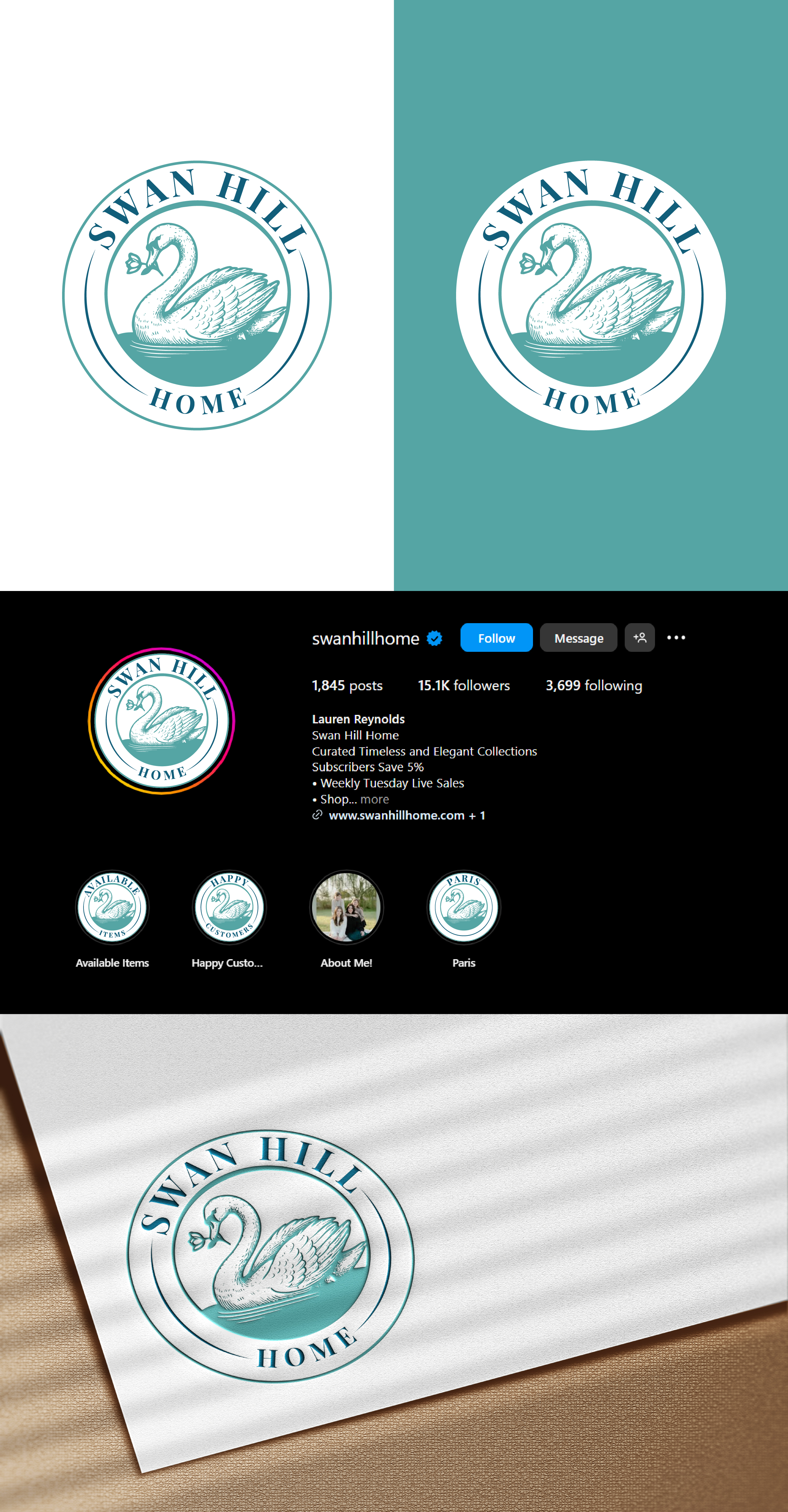 Logo Design by PixelUP Graphics for this project | Design #34577952