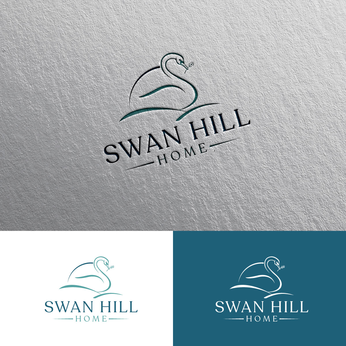 Logo Design by Alex Henry for this project | Design #34573104