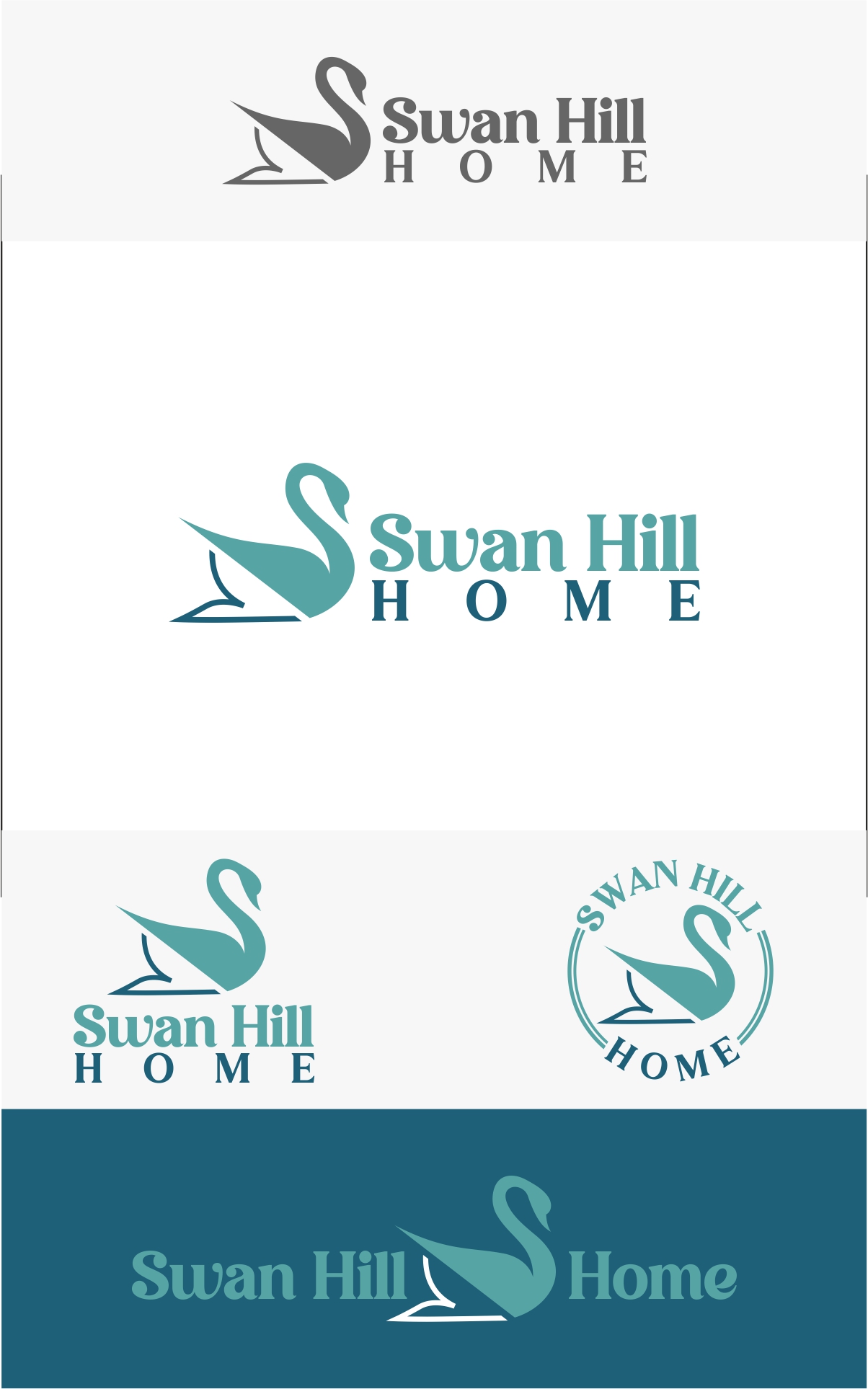 Logo Design by BWS01 for this project | Design #34574636