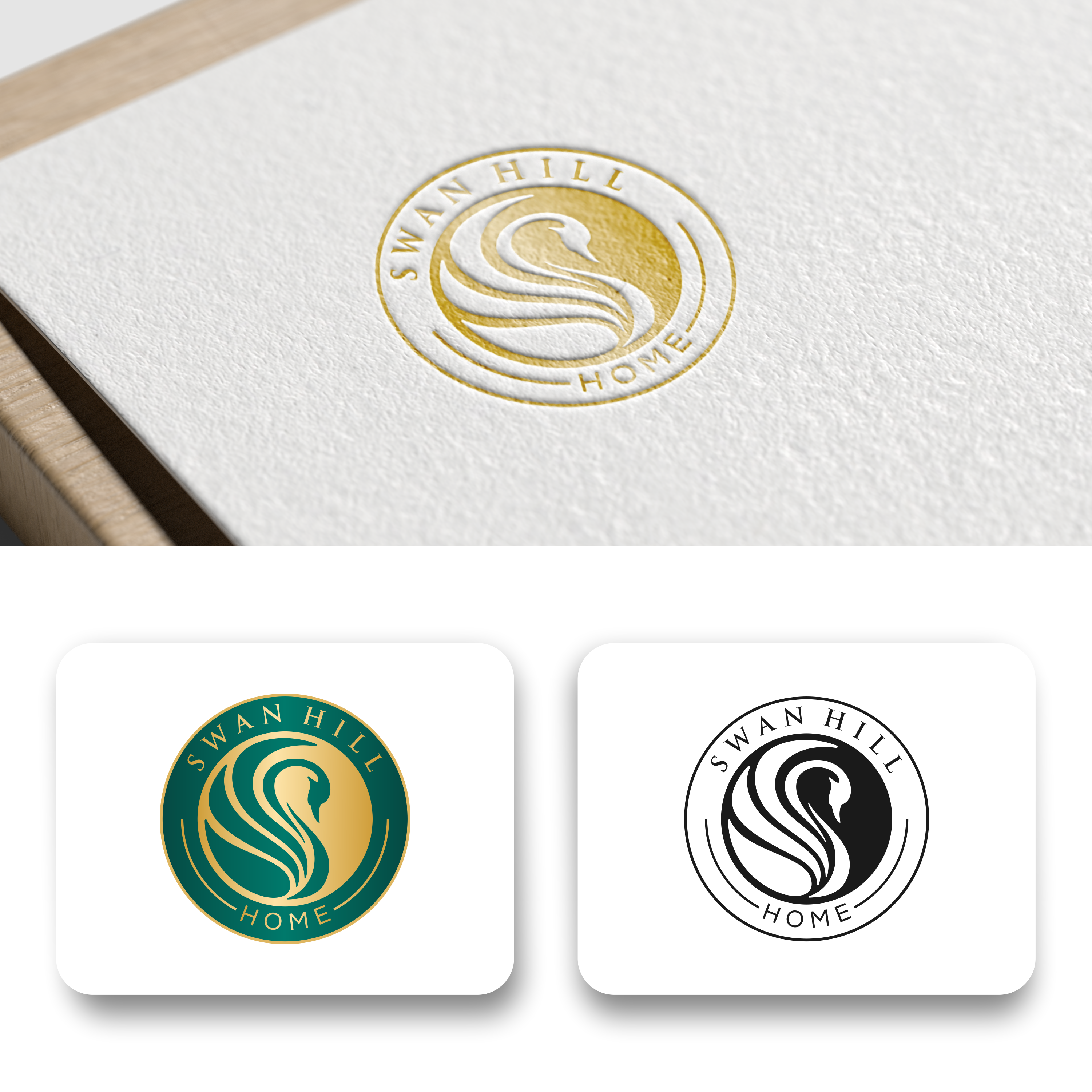 Logo Design by Seblak_Studio for this project | Design #34577835