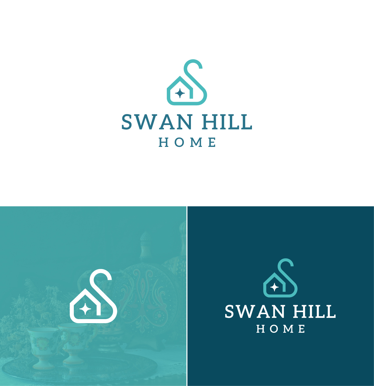 Logo Design by The Lion Studios for this project | Design #34574577
