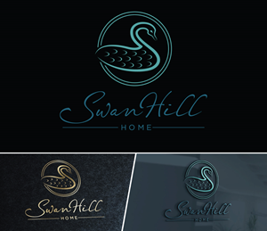 Logo Design by Atec for this project | Design: #34576314