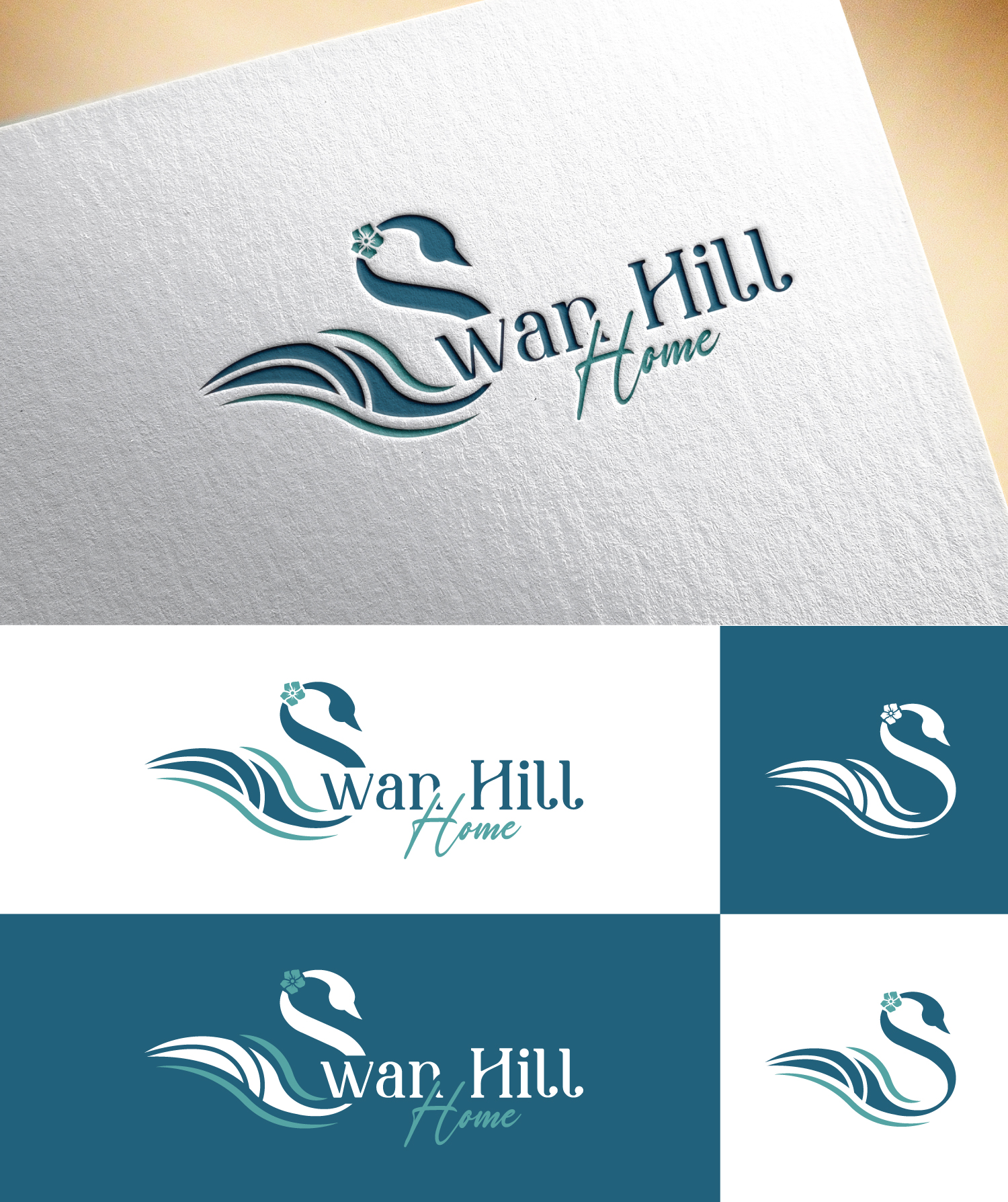 Logo Design by Impressive Designs for this project | Design #34575273