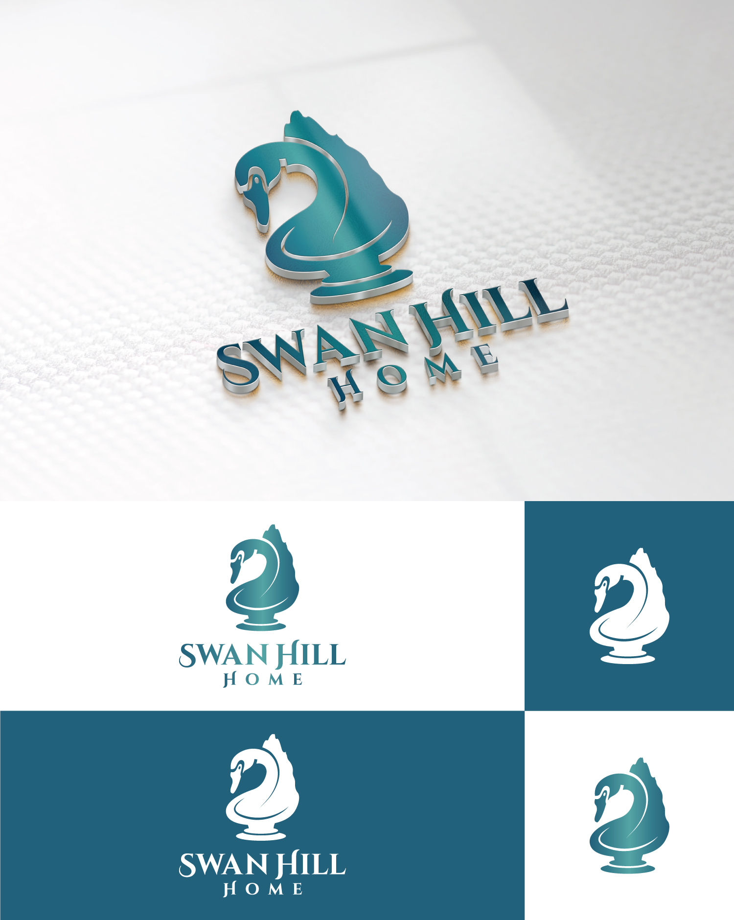 Logo Design by Impressive Designs for this project | Design #34575274