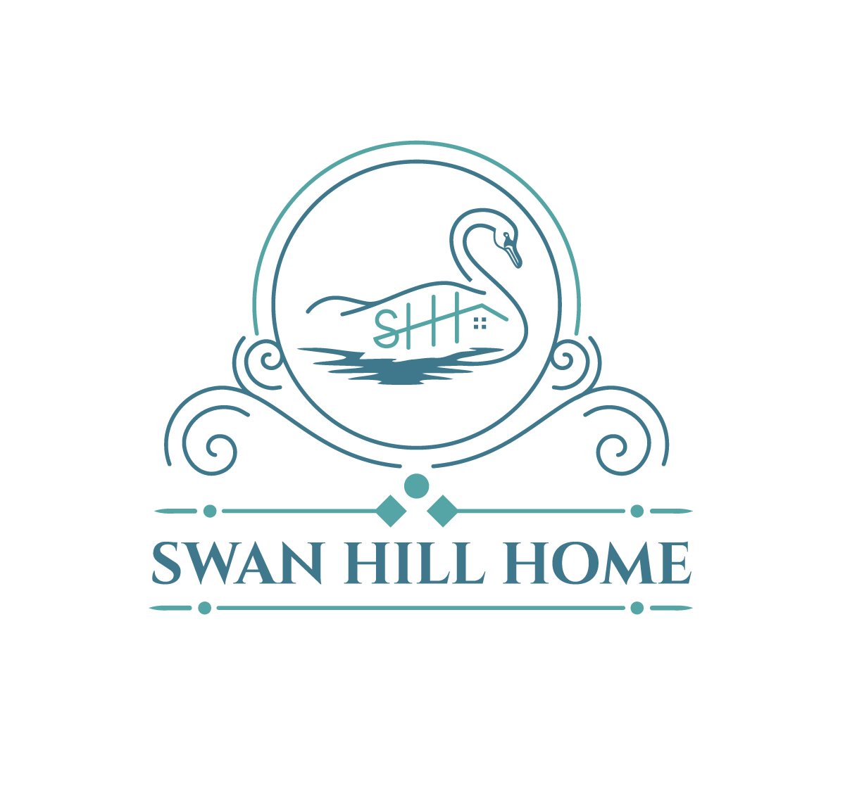 Logo Design by Rubia@ for this project | Design #34582958