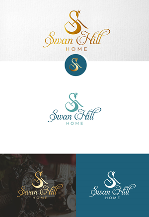 Logo Design by Amethystica for this project | Design: #34590267