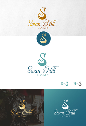 Logo Design by Amethystica for this project | Design: #34590460