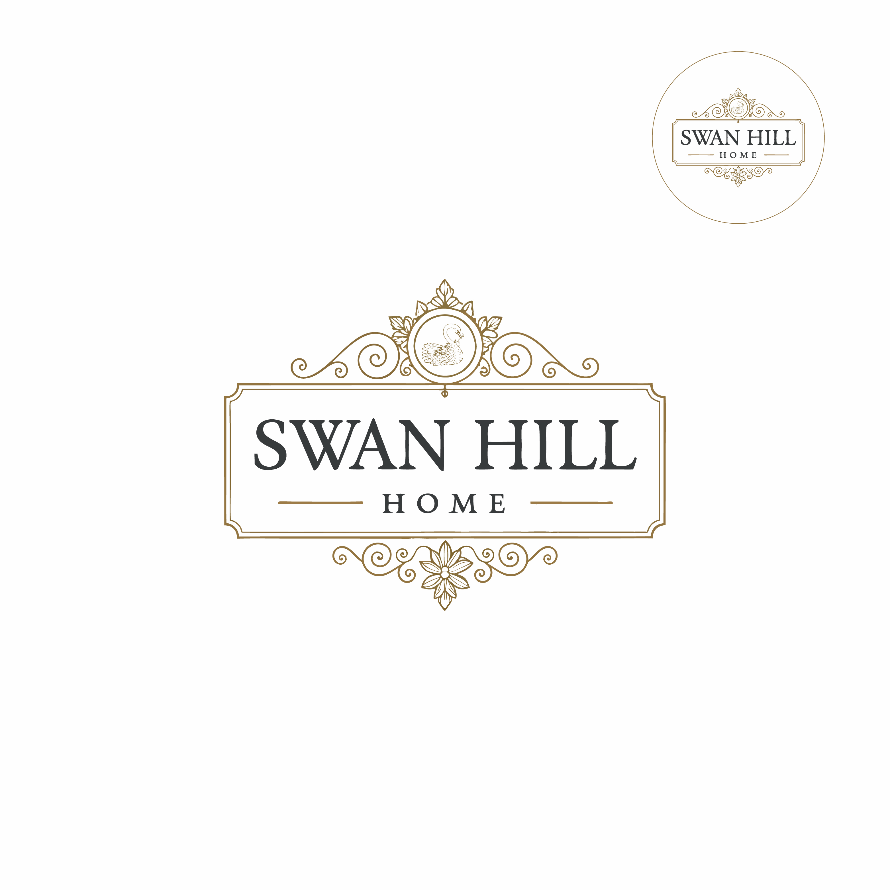 Logo Design by Haja_H2 for this project | Design #34612833