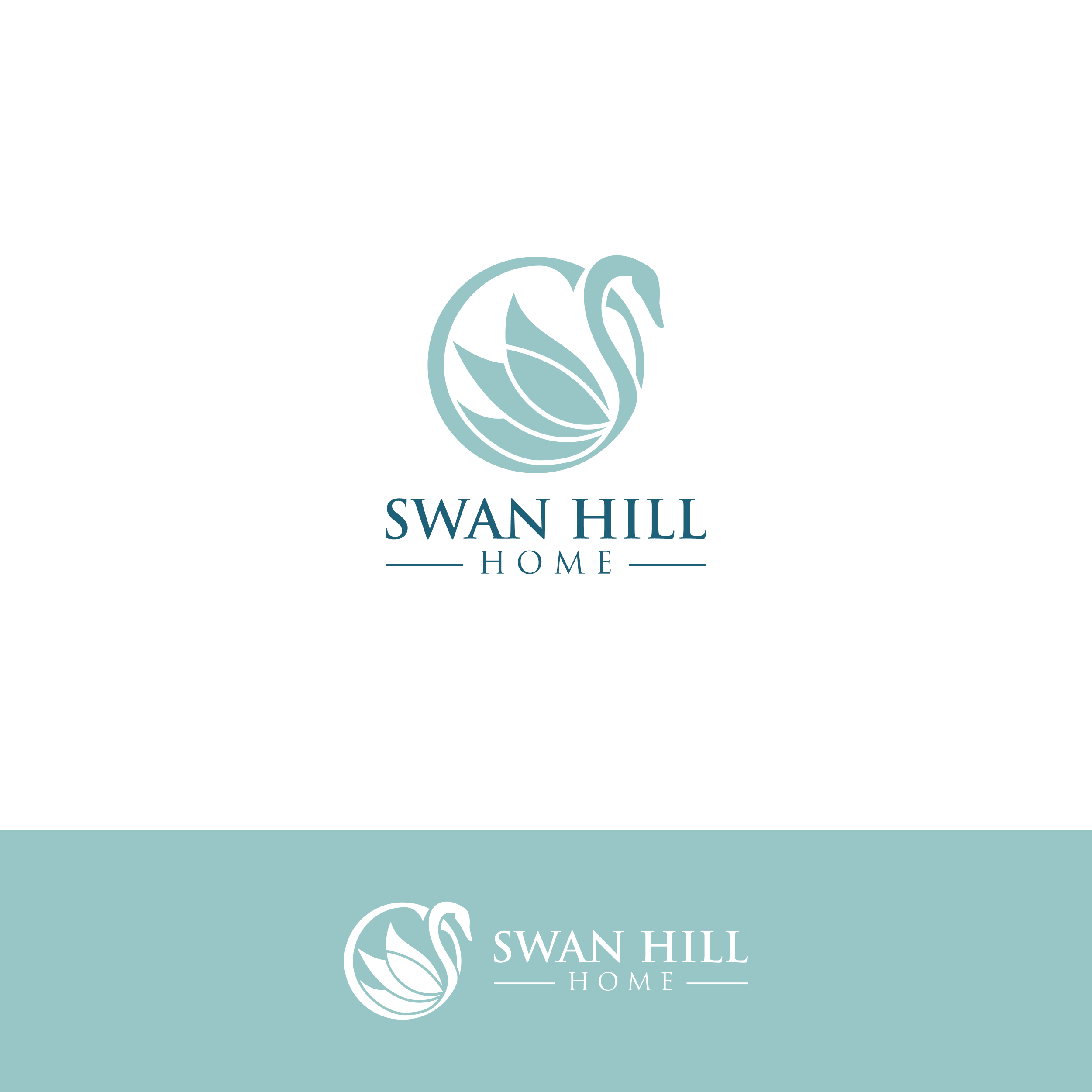 Logo Design by sandiyakarya for this project | Design #34576451