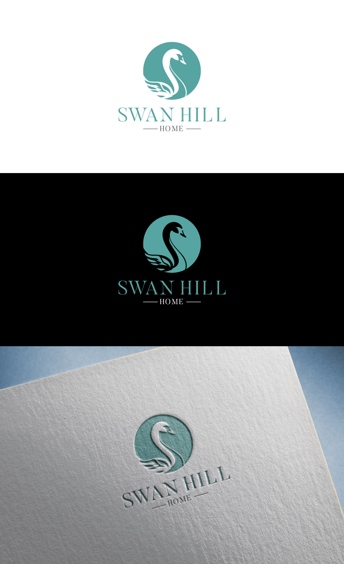 Logo Design by flora.c design for this project | Design #34580844