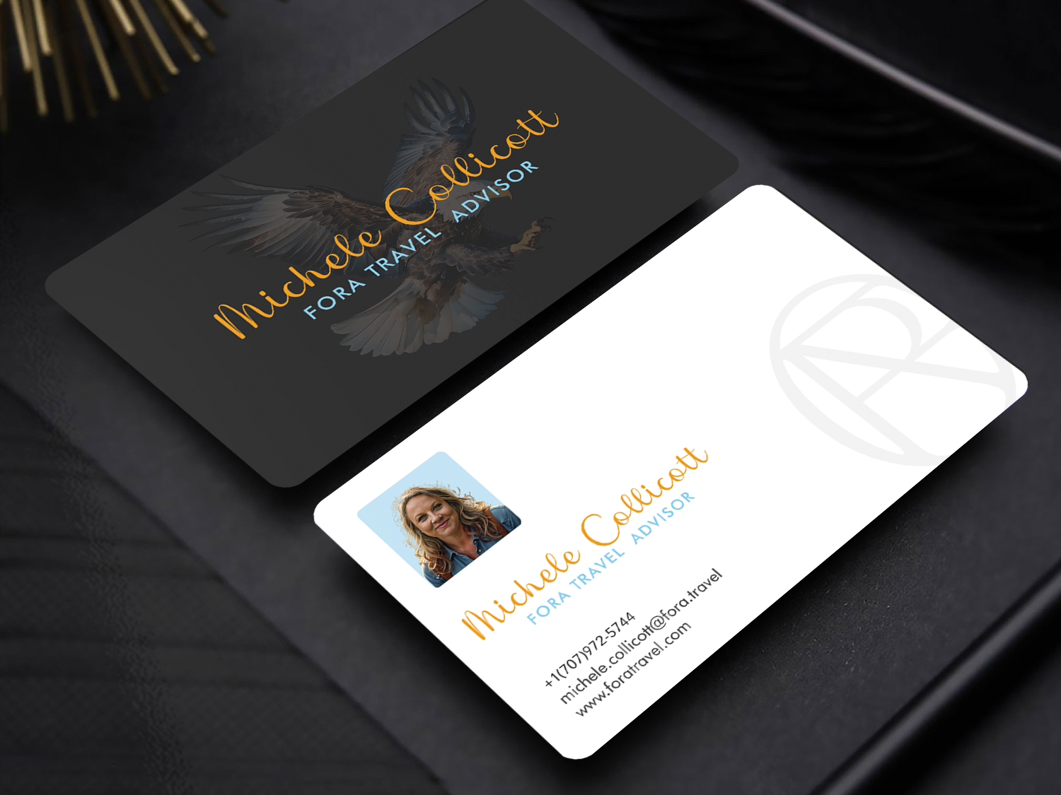 Business Card Design by Innovative Graphix for this project | Design #34574728