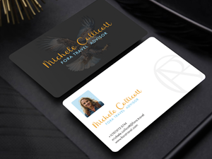 Business Card Design by Innovative Graphix for this project | Design: #34574728