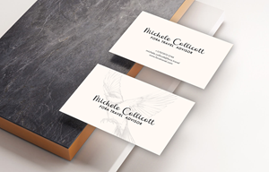 Business Card Design by Innovative Graphix for this project | Design: #34574827