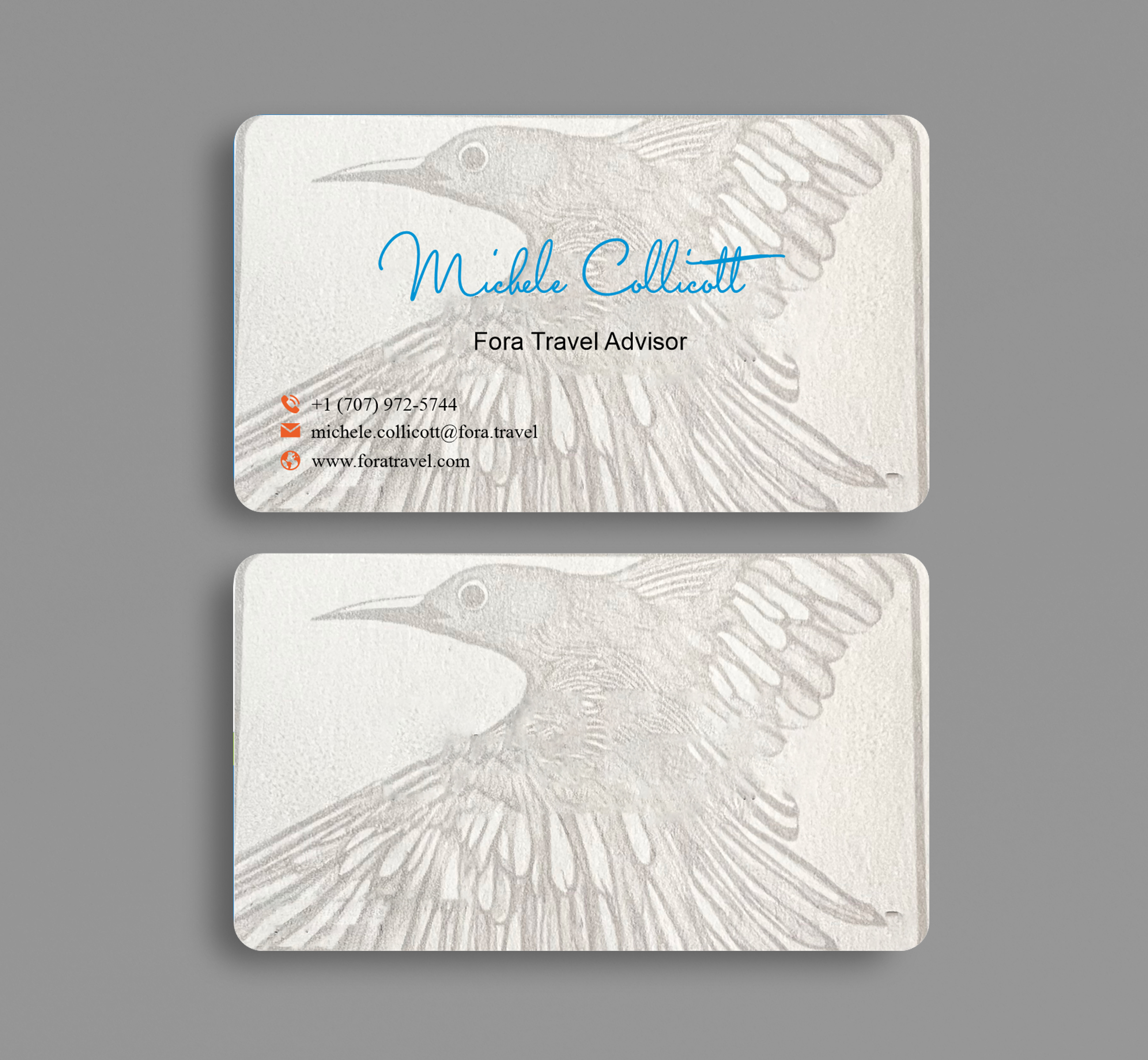 Business Card Design by designer1975 for this project | Design #34576197